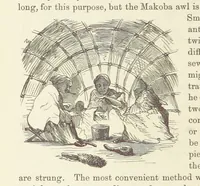 Picture 132 of 388 from Shifts and Expedients of Camp Life, Travels, etc (1876), leaf 276