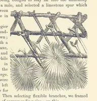 Picture 134 of 388 from Shifts and Expedients of Camp Life, Travels, etc (1876), leaf 279
