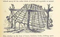 Picture 135 of 388 from Shifts and Expedients of Camp Life, Travels, etc (1876), leaf 281