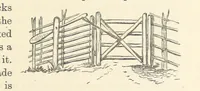 Picture 136 of 388 from Shifts and Expedients of Camp Life, Travels, etc (1876), leaf 283