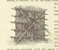 Picture 140 of 388 from Shifts and Expedients of Camp Life, Travels, etc (1876), leaf 286