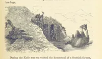 Picture 142 of 388 from Shifts and Expedients of Camp Life, Travels, etc (1876), leaf 287