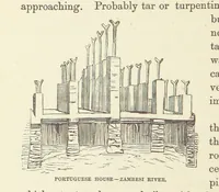 Picture 146 of 388 from Shifts and Expedients of Camp Life, Travels, etc (1876), leaf 296