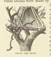 Picture 147 of 388 from Shifts and Expedients of Camp Life, Travels, etc (1876), leaf 298
