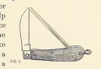Picture 157 of 388 from Shifts and Expedients of Camp Life, Travels, etc (1876), leaf 313