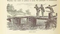 Picture 162 of 388 from Shifts and Expedients of Camp Life, Travels, etc (1876), leaf 318