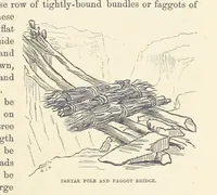 Picture 163 of 388 from Shifts and Expedients of Camp Life, Travels, etc (1876), leaf 319