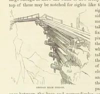 Picture 172 of 388 from Shifts and Expedients of Camp Life, Travels, etc (1876), leaf 330