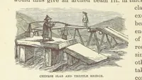 Picture 176 of 388 from Shifts and Expedients of Camp Life, Travels, etc (1876), leaf 332