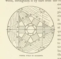 Picture 192 of 388 from Shifts and Expedients of Camp Life, Travels, etc (1876), leaf 354