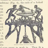 Picture 201 of 388 from Shifts and Expedients of Camp Life, Travels, etc (1876), leaf 363