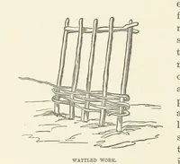 Picture 208 of 388 from Shifts and Expedients of Camp Life, Travels, etc (1876), leaf 370