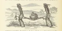 Picture 214 of 388 from Shifts and Expedients of Camp Life, Travels, etc (1876), leaf 376