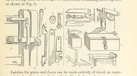 Picture 216 of 388 from Shifts and Expedients of Camp Life, Travels, etc (1876), leaf 377