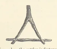 Picture 222 of 388 from Shifts and Expedients of Camp Life, Travels, etc (1876), leaf 379