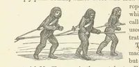 Picture 224 of 388 from Shifts and Expedients of Camp Life, Travels, etc (1876), leaf 382