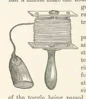 Picture 229 of 388 from Shifts and Expedients of Camp Life, Travels, etc (1876), leaf 386