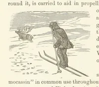 Picture 242 of 388 from Shifts and Expedients of Camp Life, Travels, etc (1876), leaf 398