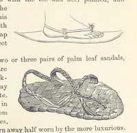 Picture 254 of 388 from Shifts and Expedients of Camp Life, Travels, etc (1876), leaf 413