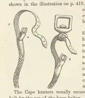 Picture 281 of 388 from Shifts and Expedients of Camp Life, Travels, etc (1876), leaf 456