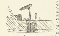 Picture 289 of 388 from Shifts and Expedients of Camp Life, Travels, etc (1876), leaf 474