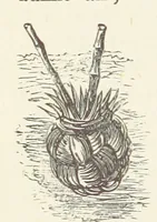 Picture 292 of 388 from Shifts and Expedients of Camp Life, Travels, etc (1876), leaf 482