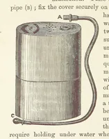 Picture 295 of 388 from Shifts and Expedients of Camp Life, Travels, etc (1876), leaf 486