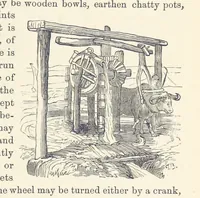 Picture 298 of 388 from Shifts and Expedients of Camp Life, Travels, etc (1876), leaf 491