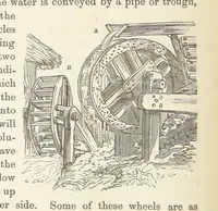 An illustration from Shifts and Expedients of Camp Life, Travels, etc (1876)