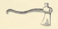 Picture 15 of 388 from Shifts and Expedients of Camp Life, Travels, etc (1876), leaf 51