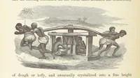 Picture 310 of 388 from Shifts and Expedients of Camp Life, Travels, etc (1876), leaf 524