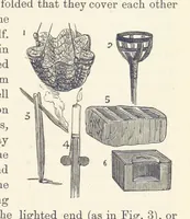 Picture 314 of 388 from Shifts and Expedients of Camp Life, Travels, etc (1876), leaf 531