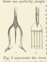 Picture 321 of 388 from Shifts and Expedients of Camp Life, Travels, etc (1876), leaf 566