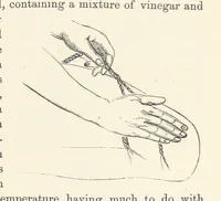 Picture 324 of 388 from Shifts and Expedients of Camp Life, Travels, etc (1876), leaf 569