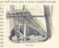 Picture 339 of 388 from Shifts and Expedients of Camp Life, Travels, etc (1876), leaf 623