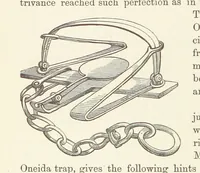 Picture 345 of 388 from Shifts and Expedients of Camp Life, Travels, etc (1876), leaf 626
