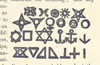 Picture 364 of 388 from Shifts and Expedients of Camp Life, Travels, etc (1876), leaf 661