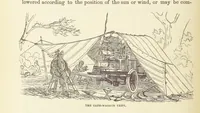 Picture 29 of 388 from Shifts and Expedients of Camp Life, Travels, etc (1876), leaf 70