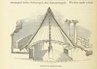 Picture 30 of 388 from Shifts and Expedients of Camp Life, Travels, etc (1876), leaf 72