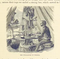 Picture 31 of 388 from Shifts and Expedients of Camp Life, Travels, etc (1876), leaf 73