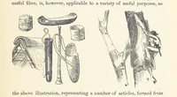 Picture 383 of 388 from Shifts and Expedients of Camp Life, Travels, etc (1876), leaf 735