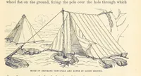 Picture 32 of 388 from Shifts and Expedients of Camp Life, Travels, etc (1876), leaf 75