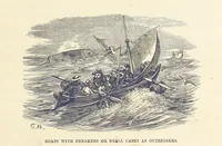 Picture 38 of 388 from Shifts and Expedients of Camp Life, Travels, etc (1876), leaf 99