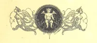 An illustration from Archives Royales de Chenonceau. Lettres et Devis de P. de l'Orme, et autres pièces relatives à la construction du Château de Chenonceau, publiés pour la première fois ... par ... C. Chevalier (1864)