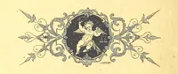 An illustration from Archives Royales de Chenonceau. Lettres et Devis de P. de l'Orme, et autres pièces relatives à la construction du Château de Chenonceau, publiés pour la première fois ... par ... C. Chevalier (1864)