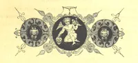 An illustration from Archives Royales de Chenonceau. Lettres et Devis de P. de l'Orme, et autres pièces relatives à la construction du Château de Chenonceau, publiés pour la première fois ... par ... C. Chevalier (1864)