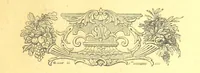 An illustration from Archives Royales de Chenonceau. Lettres et Devis de P. de l'Orme, et autres pièces relatives à la construction du Château de Chenonceau, publiés pour la première fois ... par ... C. Chevalier (1864)