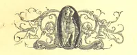 An illustration from Archives Royales de Chenonceau. Lettres et Devis de P. de l'Orme, et autres pièces relatives à la construction du Château de Chenonceau, publiés pour la première fois ... par ... C. Chevalier (1864)