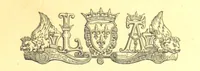 Picture 10 of 47 from Archives Royales de Chenonceau. Lettres et Devis de P. de l'Orme, et autres pièces relatives à la construction du Château de Chenonceau, publiés pour la première fois ... par ... C. Chevalier (1864), leaf 27