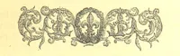 An illustration from Archives Royales de Chenonceau. Lettres et Devis de P. de l'Orme, et autres pièces relatives à la construction du Château de Chenonceau, publiés pour la première fois ... par ... C. Chevalier (1864)